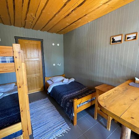 Hostel Kalameeste Maja Mustvee Dış mekan fotoğraf