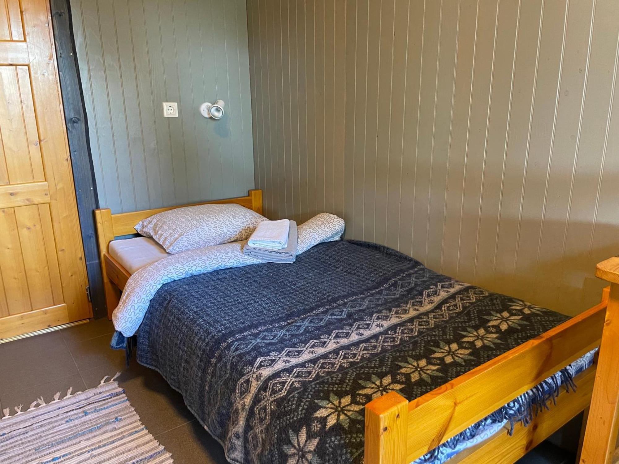 Hostel Kalameeste Maja Mustvee Dış mekan fotoğraf