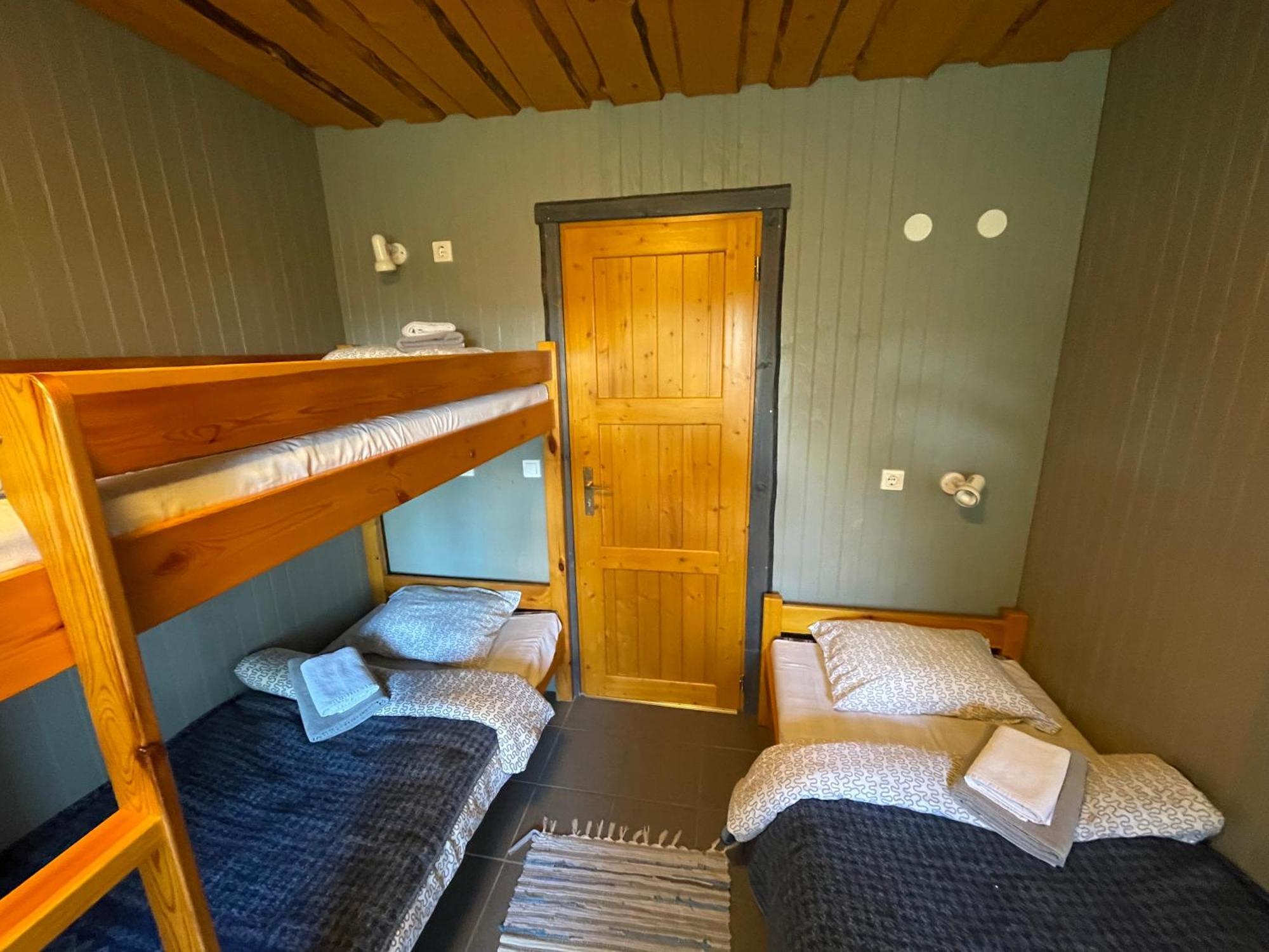Hostel Kalameeste Maja Mustvee Dış mekan fotoğraf