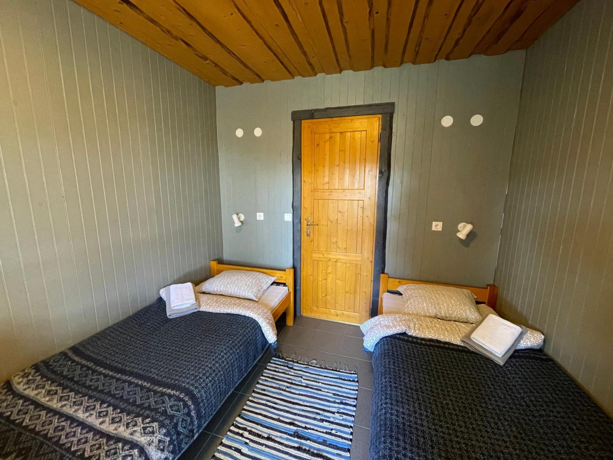 Hostel Kalameeste Maja Mustvee Dış mekan fotoğraf