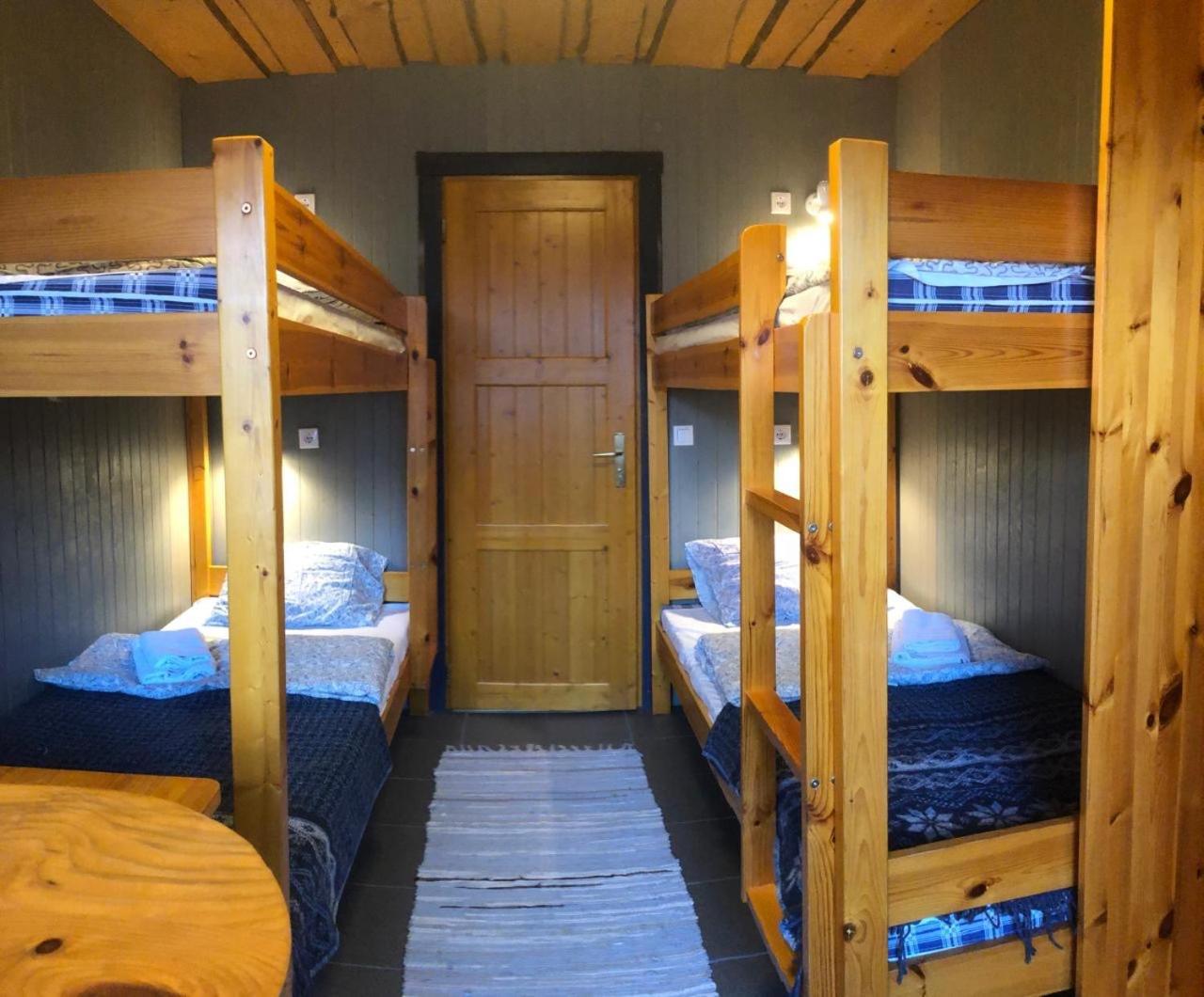 Hostel Kalameeste Maja Mustvee Oda fotoğraf