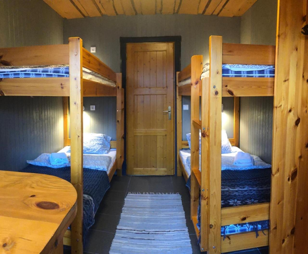 Hostel Kalameeste Maja Mustvee Oda fotoğraf