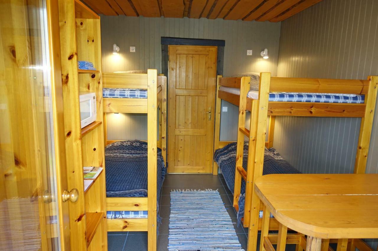 Hostel Kalameeste Maja Mustvee Oda fotoğraf