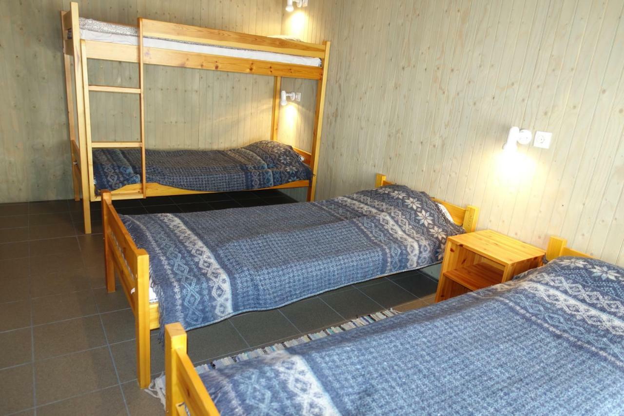 Hostel Kalameeste Maja Mustvee Oda fotoğraf